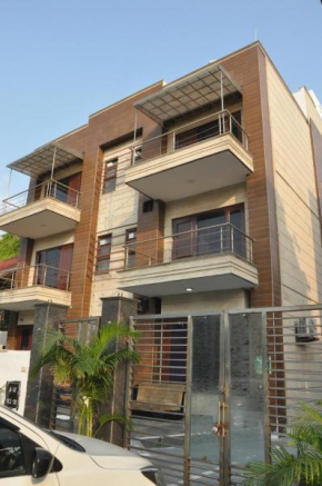 Nityaz Residency